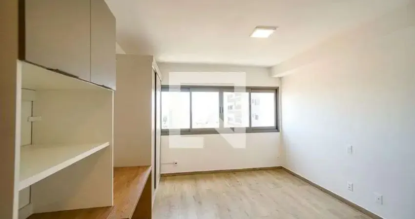 Kitnet / Stúdio para Aluguel - Vila Matilde, 1 Quarto,  27 m² - São Paulo