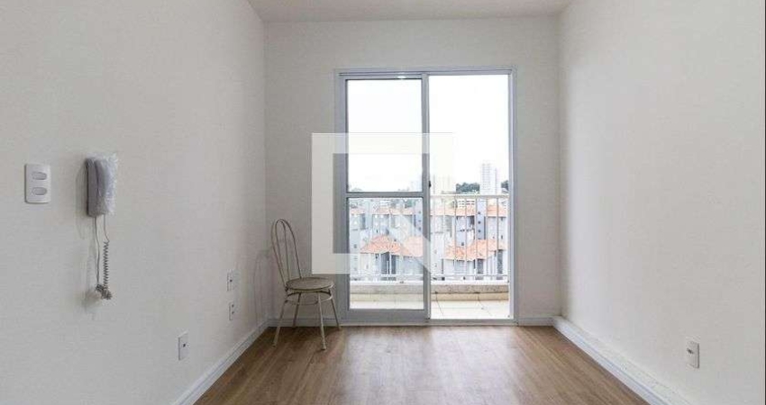 Apartamento para Aluguel - Parque Bristol, 1 Quarto,  29 m² - São Paulo