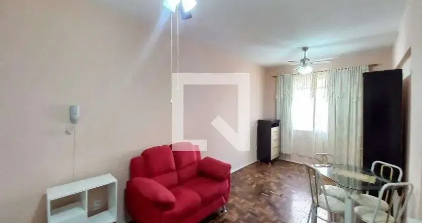 Kitnet / Stúdio para Aluguel - Centro, 1 Quarto,  35 m² - Campinas