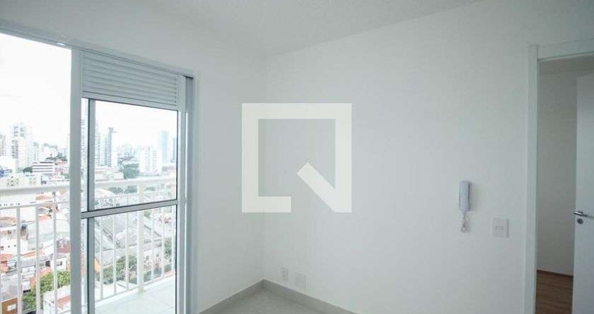 Kitnet / Stúdio para Aluguel - Belém, 1 Quarto,  31 m² - São Paulo
