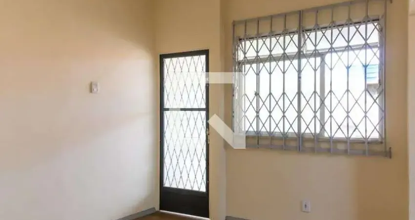Casa para Aluguel - Méier, 2 Quartos,  100 m² - Rio de Janeiro