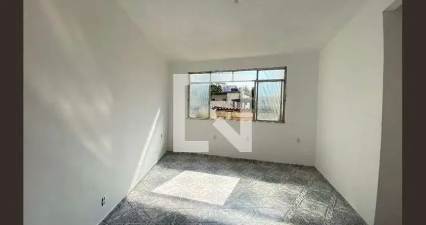 Apartamento para Aluguel - Méier, 2 Quartos,  80 m² - Rio de Janeiro