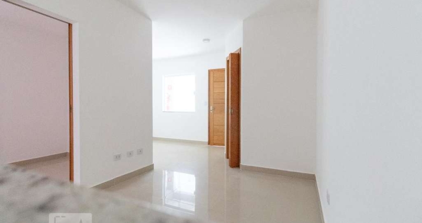 Kitnet / Stúdio para Aluguel - Vila Aricanduva, 1 Quarto,  36 m² - São Paulo