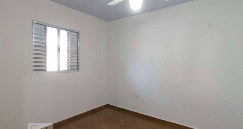 Casa para Aluguel - Freguesia do Ó, 2 Quartos,  70 m² - São Paulo