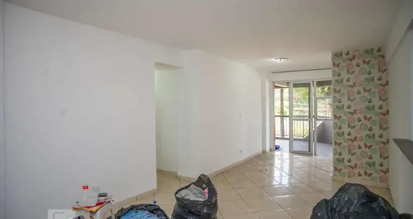 Apartamento para Aluguel - Pechincha, 2 Quartos,  77 m² - Rio de Janeiro