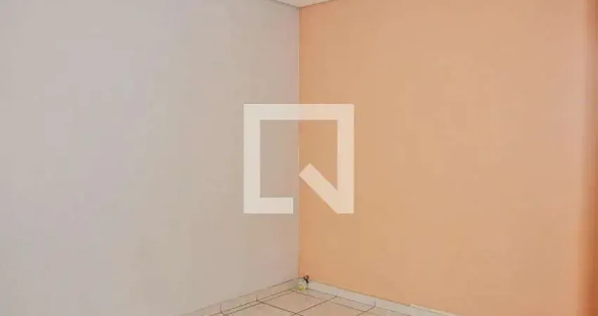 Casa para Aluguel - Casa Verde, 2 Quartos,  66 m² - São Paulo