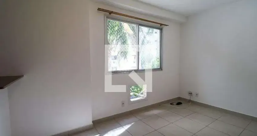 Apartamento para Aluguel - Freguesia , 3 Quartos,  60 m² - Rio de Janeiro