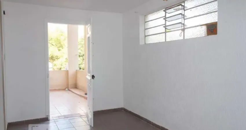 Casa para Aluguel - Santana, 2 Quartos,  120 m² - São Paulo