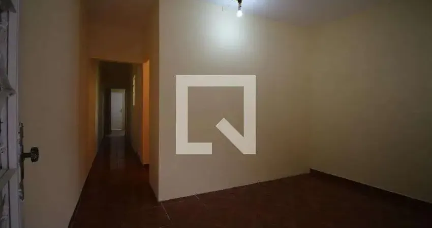 Casa para Aluguel - Vila Formosa, 2 Quartos,  70 m² - São Paulo