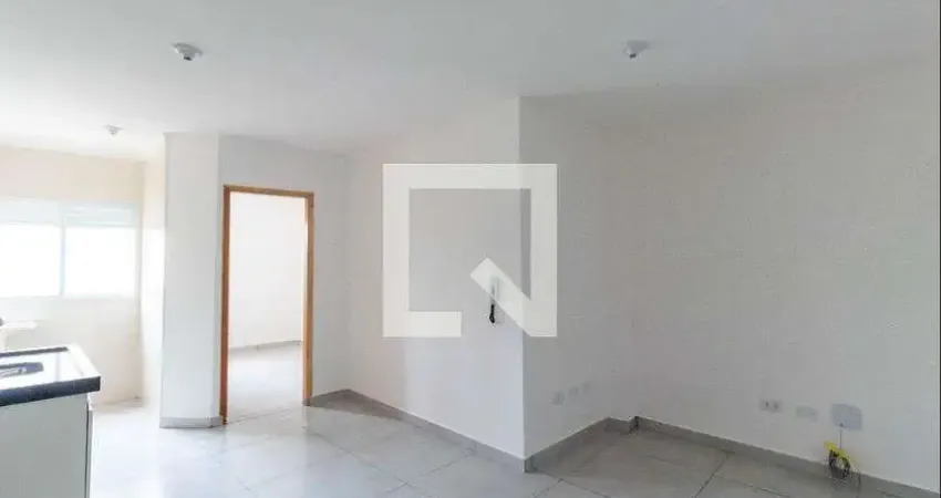 Apartamento para Aluguel - Vila Carrão, 1 Quarto,  24 m² - São Paulo