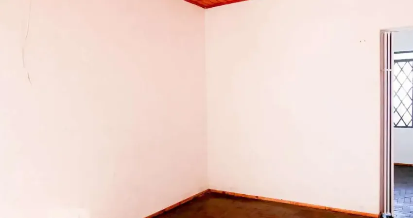 Casa para Aluguel - Campo Grande, 2 Quartos,  119 m² - São Paulo
