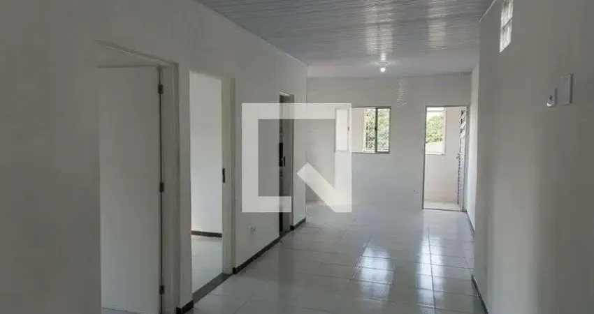 Casa para Aluguel - Vila Maria , 2 Quartos,  50 m² - São Paulo