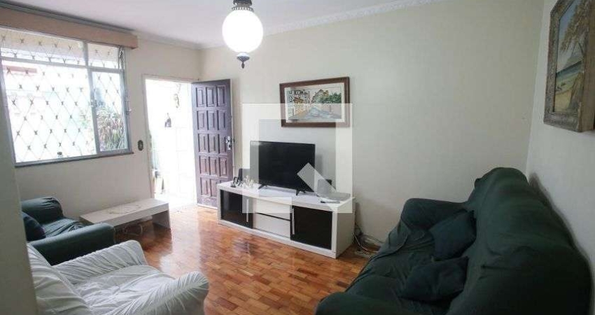 Casa para Aluguel - Taquara, 2 Quartos,  65 m² - Rio de Janeiro