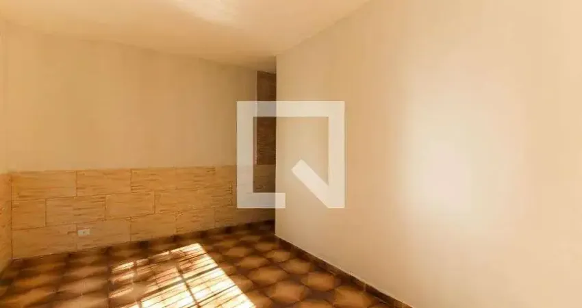 Casa para Aluguel - Jardim Anália Franco, 2 Quartos,  85 m² - São Paulo