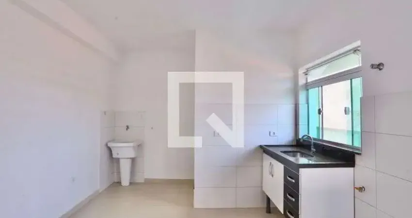 Apartamento para Aluguel - Vila Invernada, 1 Quarto,  25 m² - São Paulo