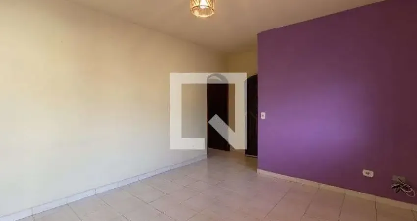 Casa para Aluguel - Jardim Nossa Senhora do Carmo, 2 Quartos,  86 m² - São Paulo