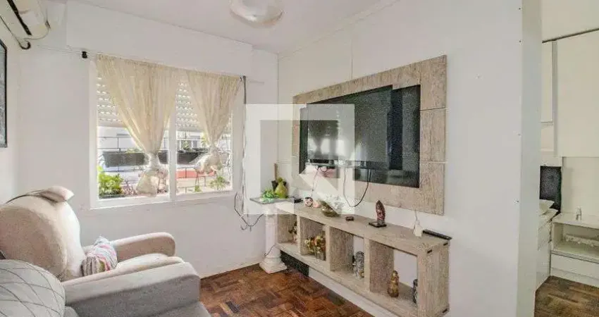 Apartamento para Aluguel - Rubem Berta, 1 Quarto,  30 m² - Porto Alegre
