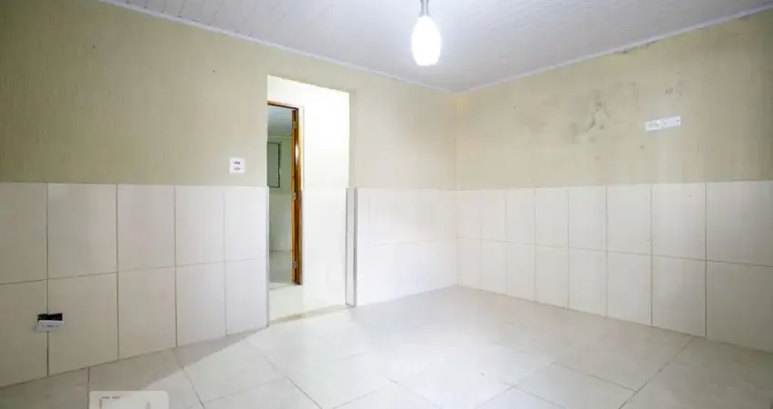 Casa para Aluguel - City América, 2 Quartos,  120 m² - São Paulo