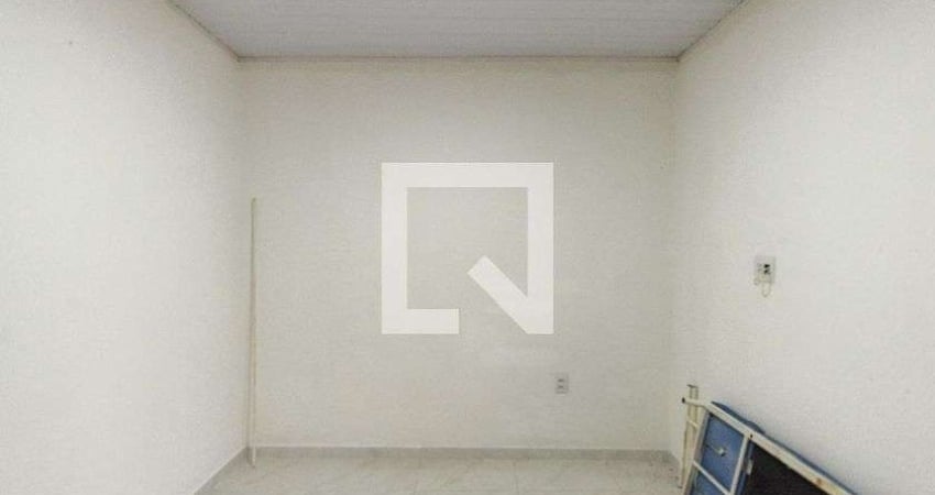Casa para Aluguel - Freguesia do Ó, 3 Quartos,  125 m² - São Paulo