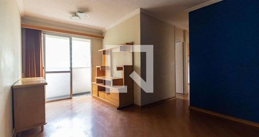 Apartamento para Aluguel - Jardim Santa Emília, 3 Quartos,  55 m² - São Paulo