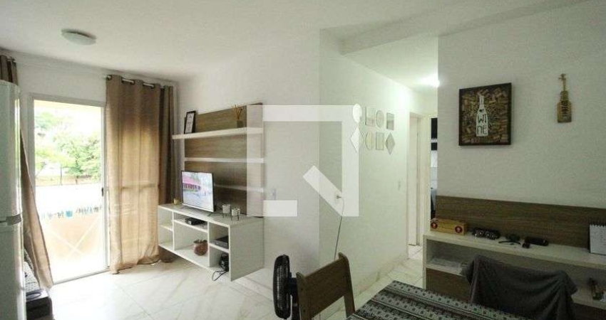 Apartamento para Aluguel - Taquara, 2 Quartos,  52 m² - Rio de Janeiro