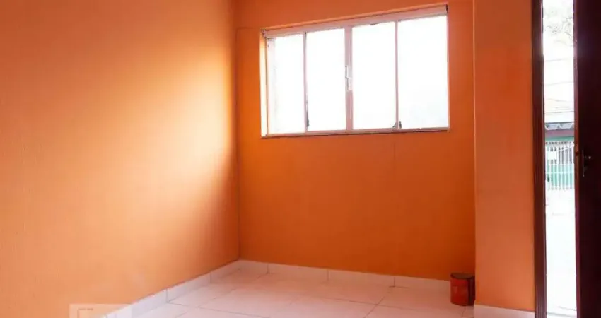 Casa para Aluguel - Bosque da Saúde, 2 Quartos,  68 m² - São Paulo