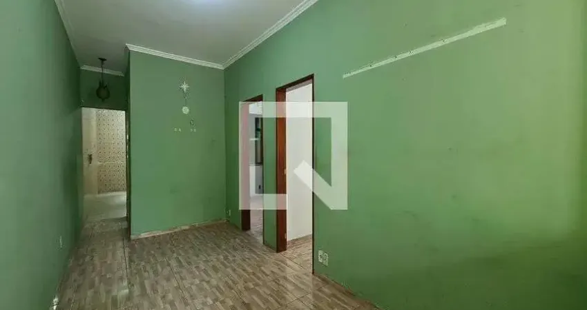 Casa para Aluguel - Engenho Novo, 2 Quartos,  55 m² - Rio de Janeiro