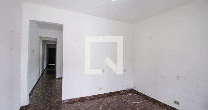 Casa para Aluguel - Sapopemba, 2 Quartos,  100 m² - São Paulo