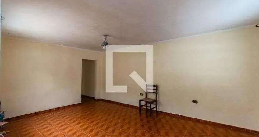 Casa para Aluguel - Jardim Cidade Pirituba, 2 Quartos,  88 m² - São Paulo