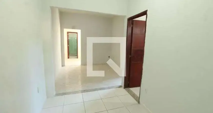 Casa para Aluguel - Irajá, 2 Quartos,  96 m² - Rio de Janeiro