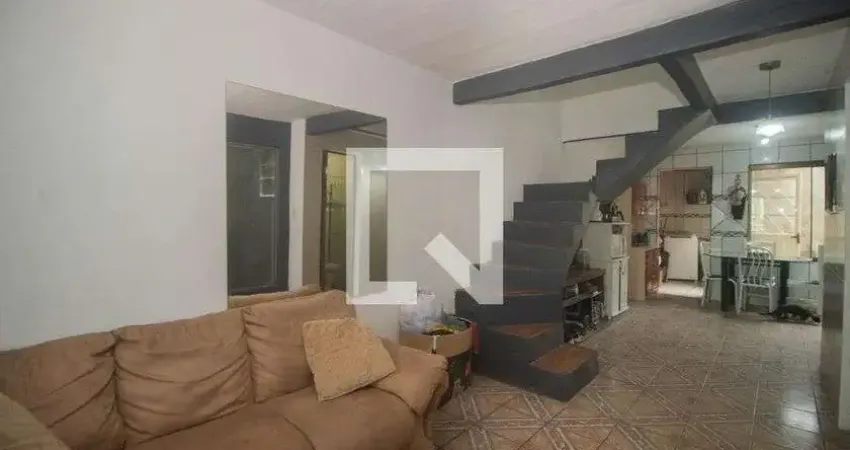 Casa para Aluguel - Rubem Berta, 2 Quartos,  80 m² - Porto Alegre