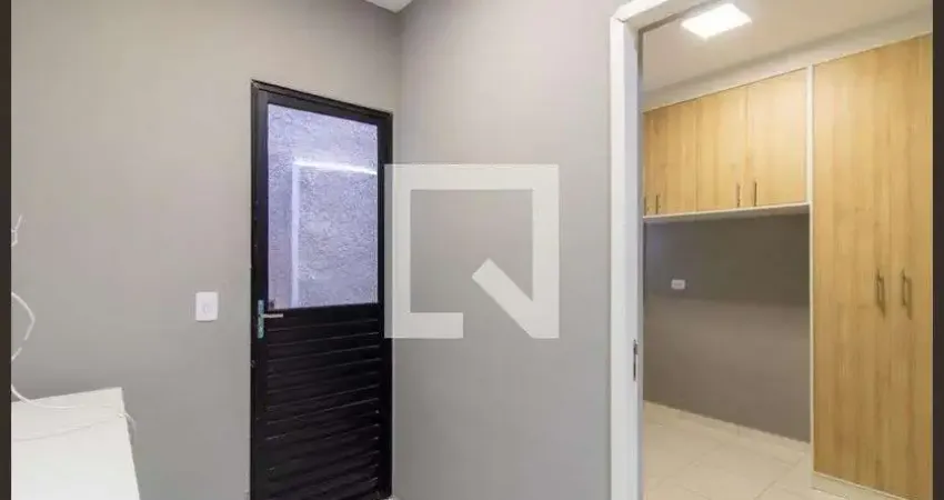 Apartamento para Aluguel - Vila Fátima, 1 Quarto,  18 m² - Guarulhos
