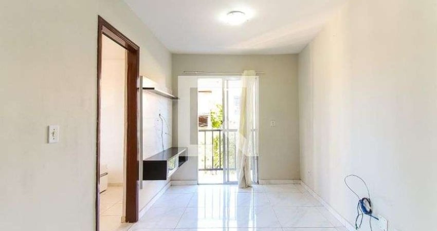 Apartamento para Aluguel - Vila Jacuí, 3 Quartos,  64 m² - São Paulo