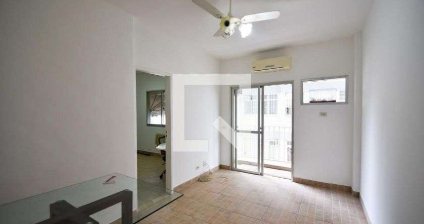 Apartamento para Aluguel - Todos os Santos, 1 Quarto,  50 m² - Rio de Janeiro