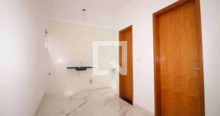 Apartamento para Aluguel - Vila Formosa, 1 Quarto,  40 m² - São Paulo