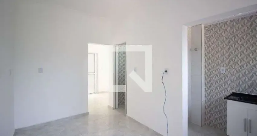 Apartamento para Aluguel - Vila Cosmopolita, 1 Quarto,  25 m² - São Paulo