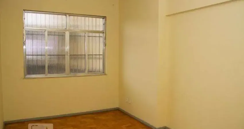 Apartamento para Aluguel - Madureira, 1 Quarto,  54 m² - Rio de Janeiro