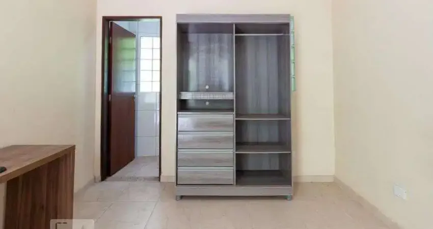 Kitnet / Stúdio para Aluguel - Butantã, 1 Quarto,  28 m² - São Paulo