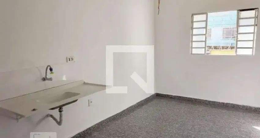 Kitnet / Stúdio para Aluguel - Liberdade, 1 Quarto,  20 m² - São Paulo