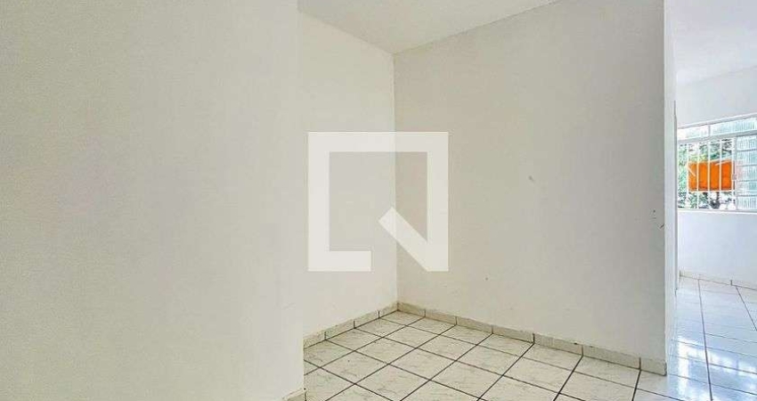 Apartamento para Aluguel - Jardim Palmira, 1 Quarto,  30 m² - Guarulhos
