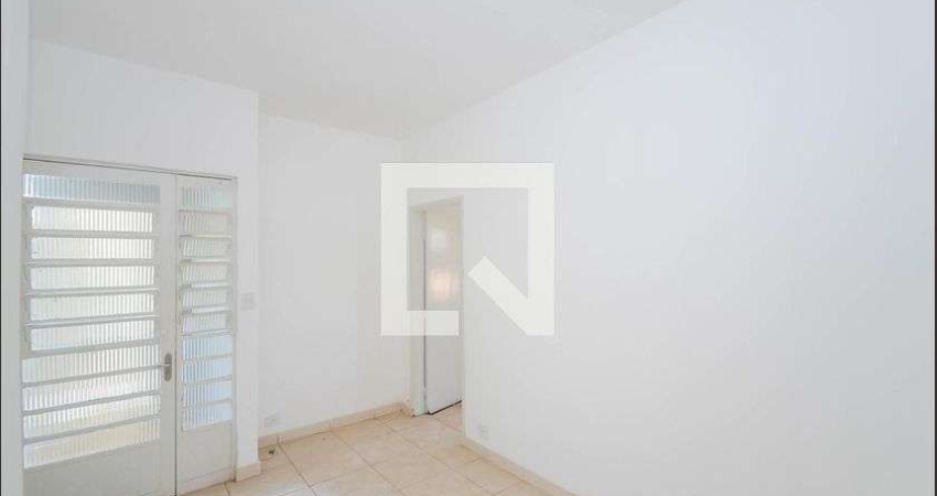 Apartamento para Aluguel - Jardim Palmira, 1 Quarto,  30 m² - Guarulhos