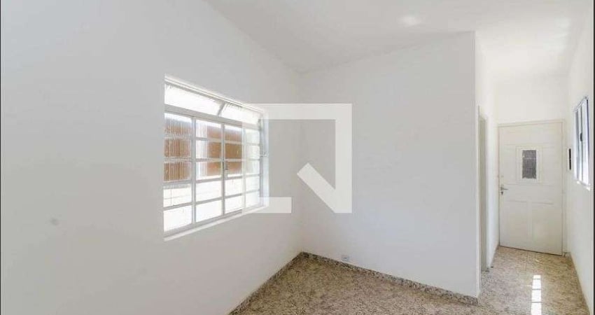 Apartamento para Aluguel - Jardim Palmira, 1 Quarto,  30 m² - Guarulhos