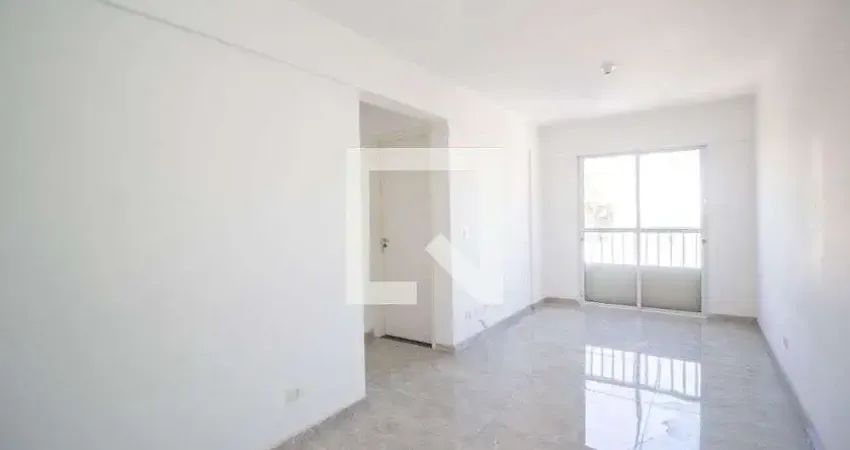 Apartamento para Aluguel - Casa Verde Alta, 2 Quartos,  55 m² - São Paulo