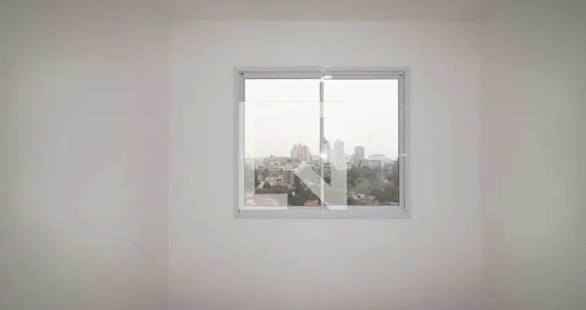 Apartamento para Aluguel - Vila Constança , 2 Quartos,  32 m² - São Paulo