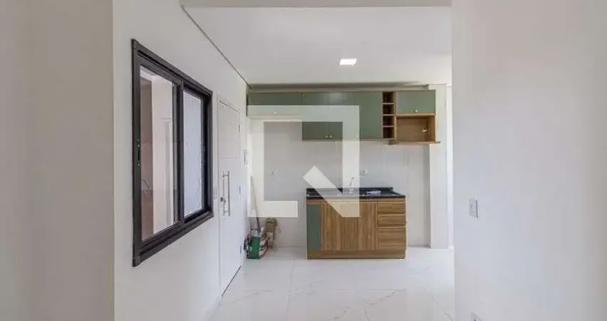 Apartamento para Aluguel - Artur Alvim, 1 Quarto,  33 m² - São Paulo
