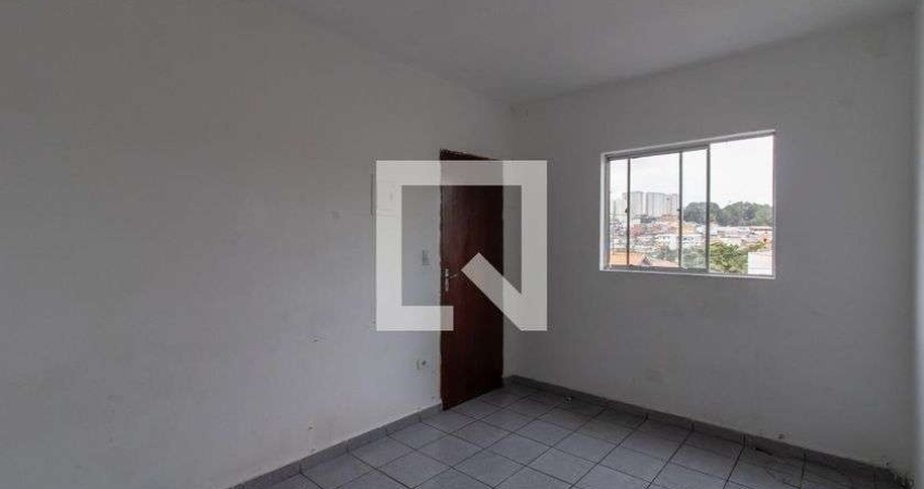 Apartamento para Aluguel - Picanço, 2 Quartos,  70 m² - Guarulhos