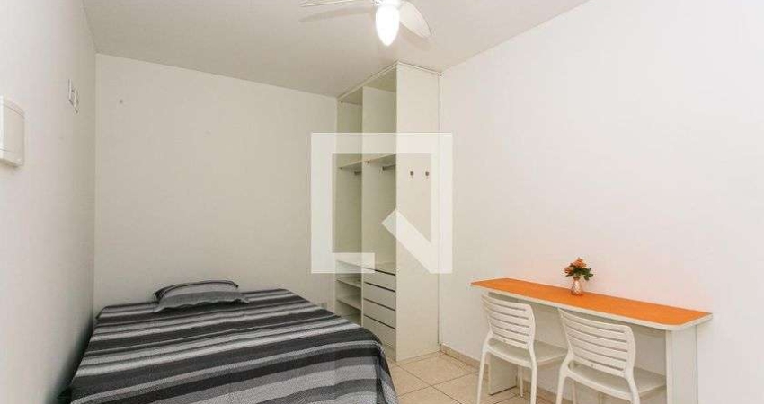 Kitnet / Stúdio para Aluguel - Mooca, 1 Quarto,  20 m² - São Paulo