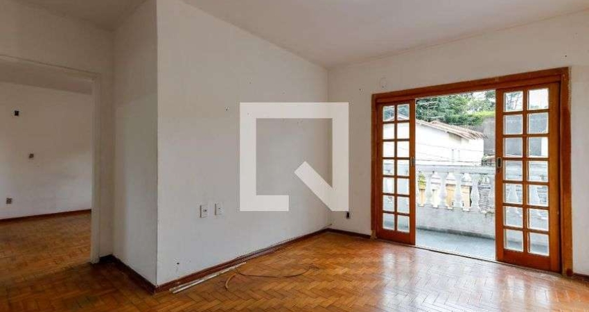 Casa para Aluguel - Vila Mazzei, 1 Quarto,  60 m² - São Paulo