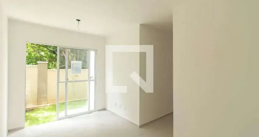 Apartamento para Aluguel - Guaratiba, 2 Quartos,  45 m² - Rio de Janeiro