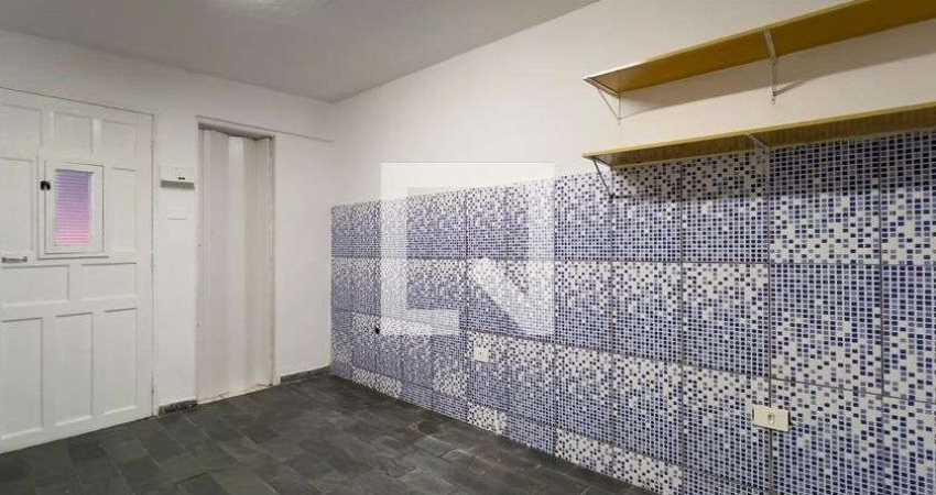 Casa para Aluguel - Jardim Palmira, 1 Quarto,  92 m² - Guarulhos